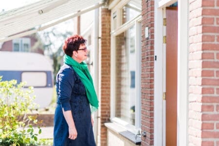 Werken bij De Passerel