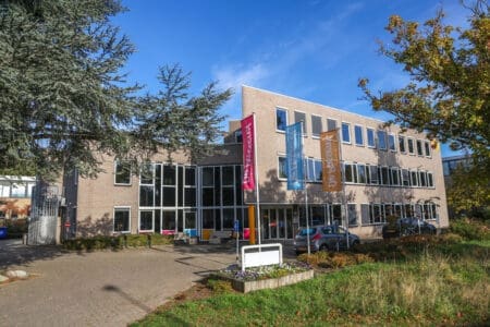 Werken bij De Passerel 2024
