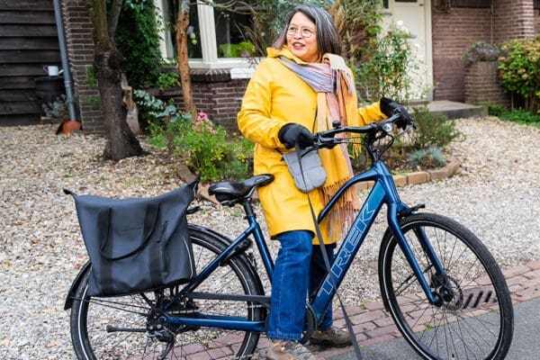Werken bij De Passerel