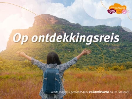 Werken bij De Passerel