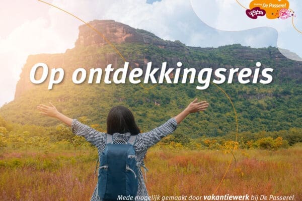 Werken bij De Passerel