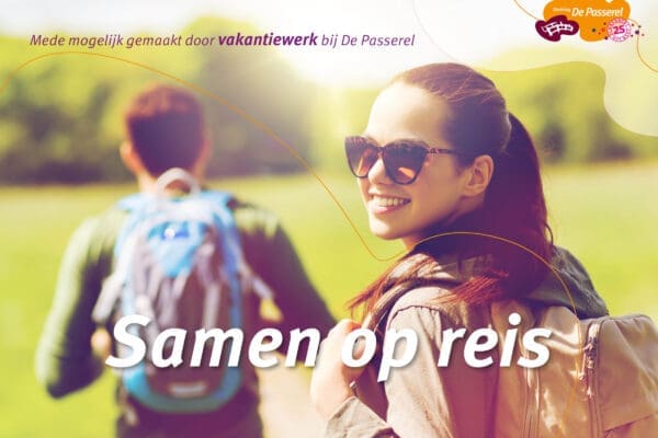 Werken bij De Passerel