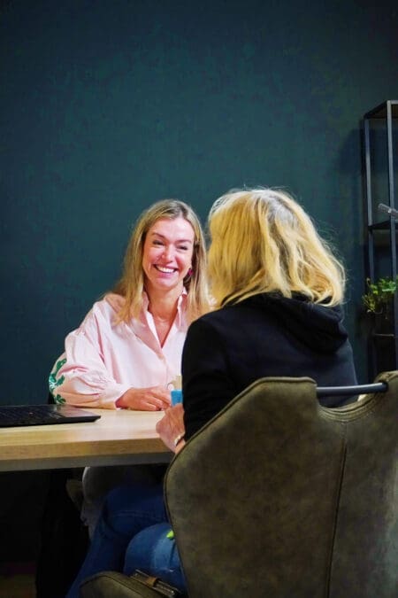 Werken bij De Passerel