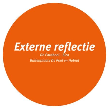 Reflectie op ons handelen