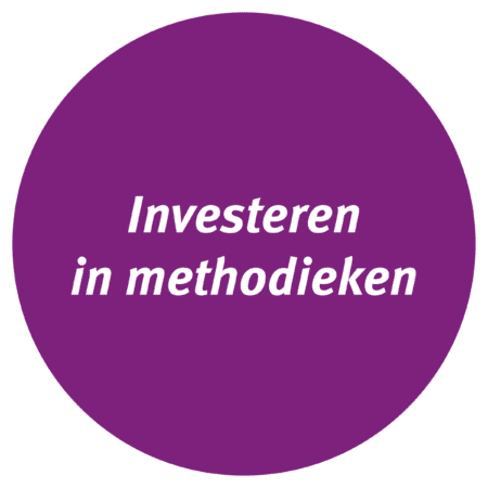 Professionele ontwikkeling