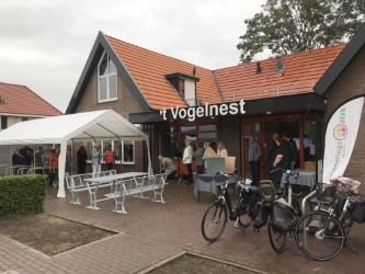 In de samenleving