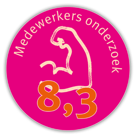 Werken bij De Passerel 2024