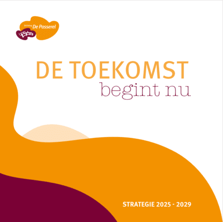 Strategische koers 2025