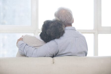 Goede en veilige zorg 2025