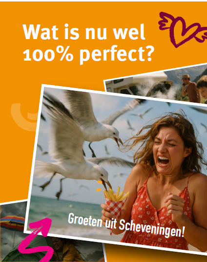 Werken bij De Passerel 2025