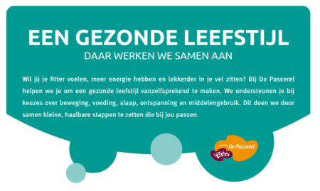 Het zorgproces 2025